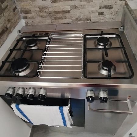 ホテル La Casa Di Teresa タラント エクステリア 写真