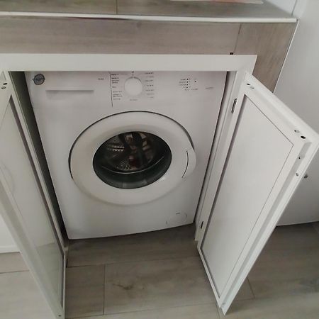 ホテル La Casa Di Teresa タラント エクステリア 写真