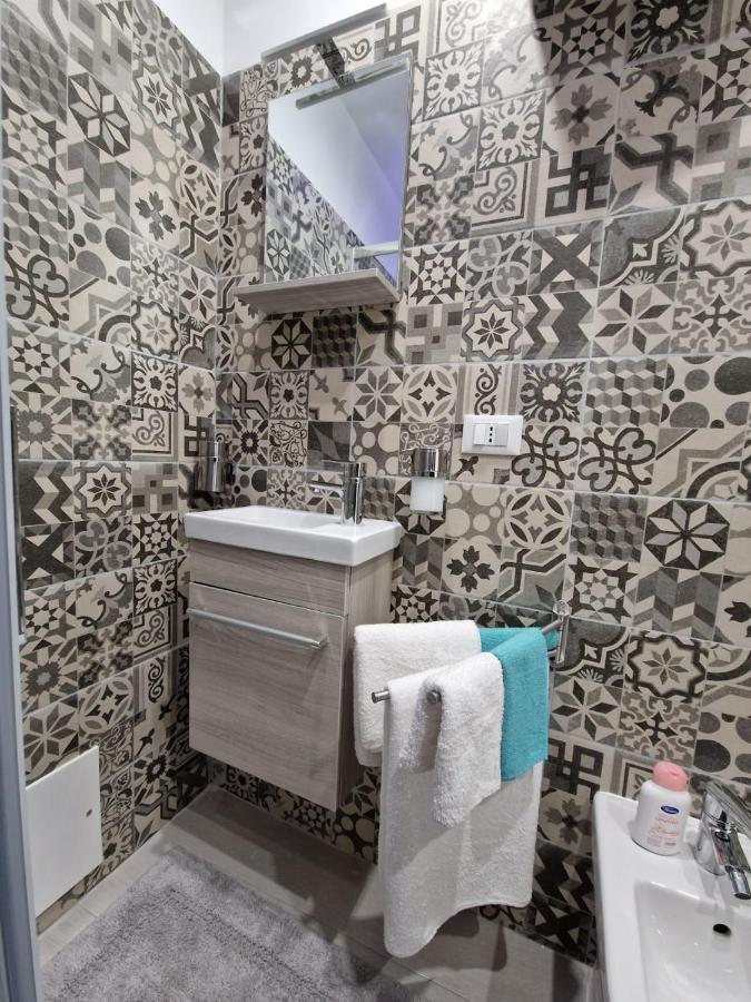 ホテル La Casa Di Teresa タラント エクステリア 写真