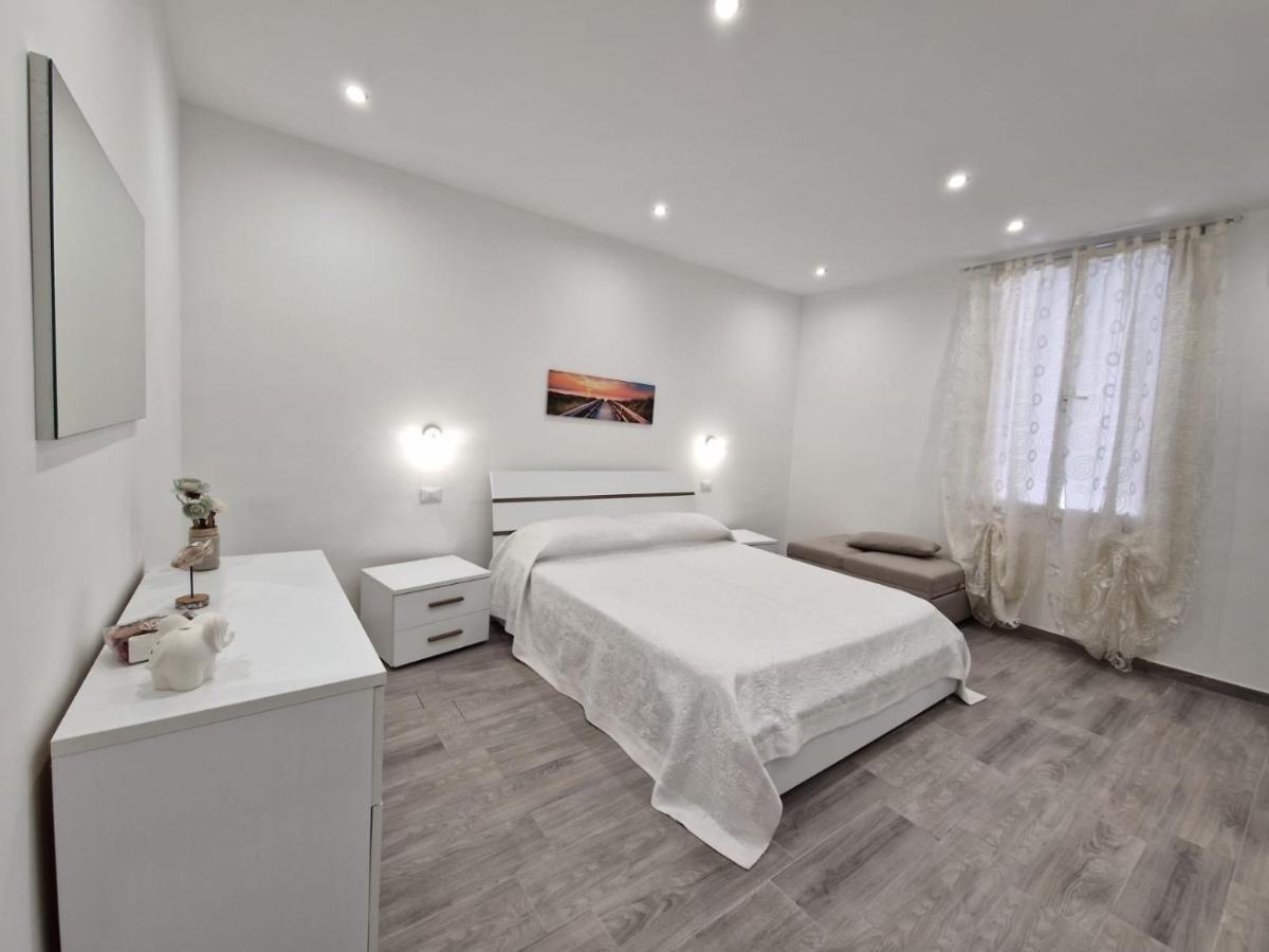 ホテル La Casa Di Teresa タラント エクステリア 写真