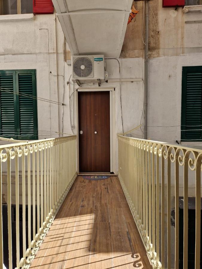 ホテル La Casa Di Teresa タラント エクステリア 写真