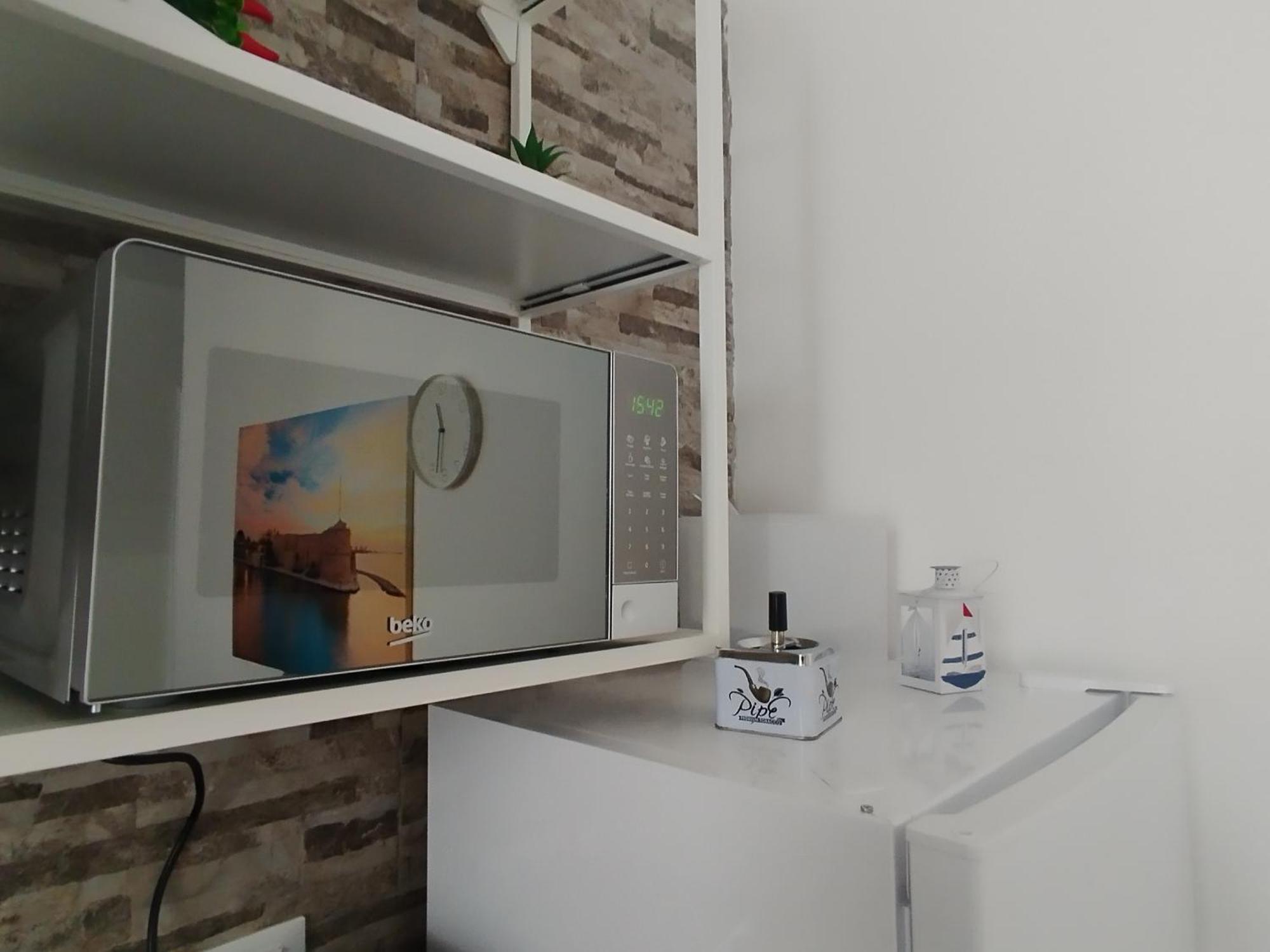 ホテル La Casa Di Teresa タラント エクステリア 写真