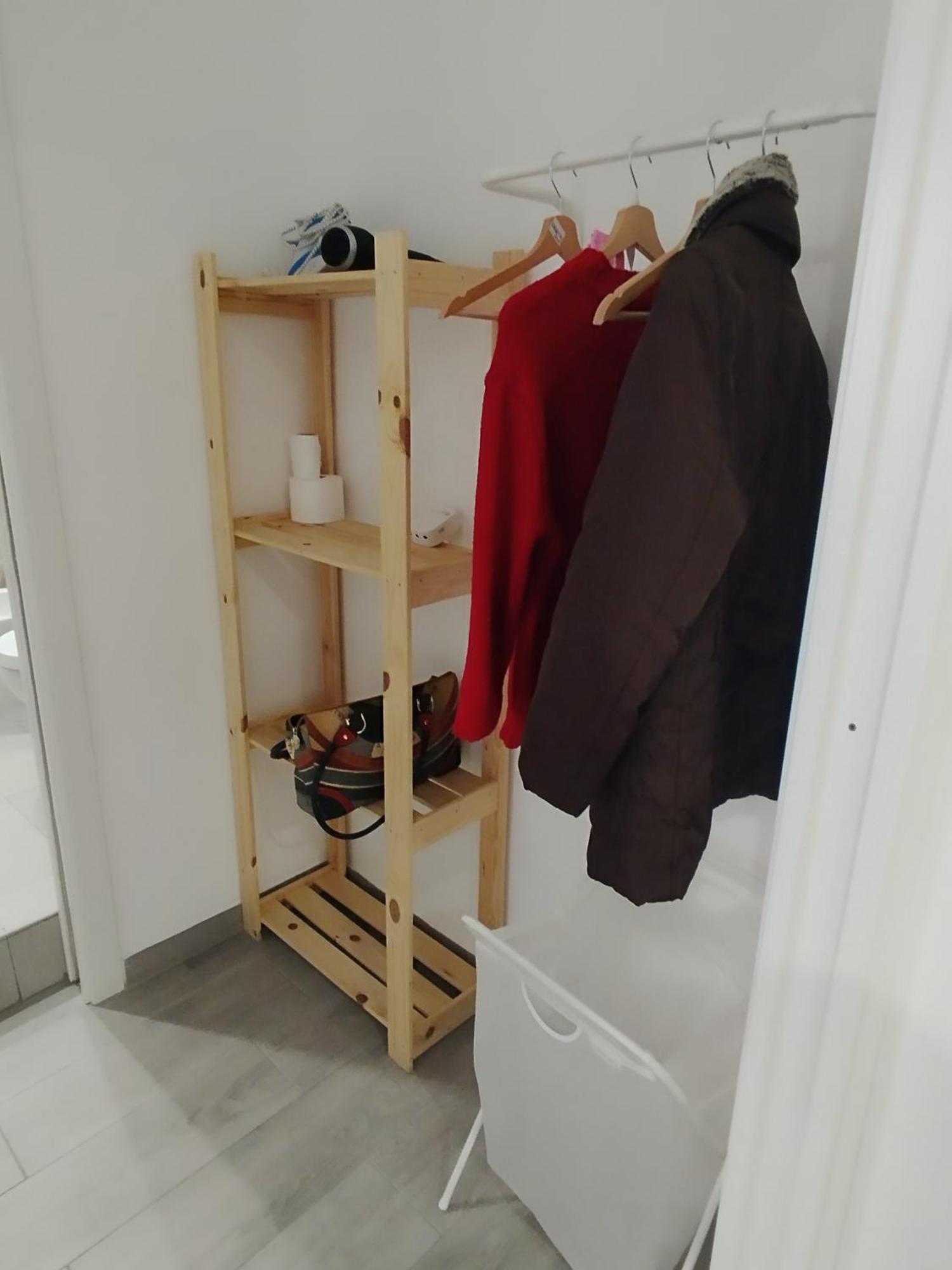 ホテル La Casa Di Teresa タラント エクステリア 写真
