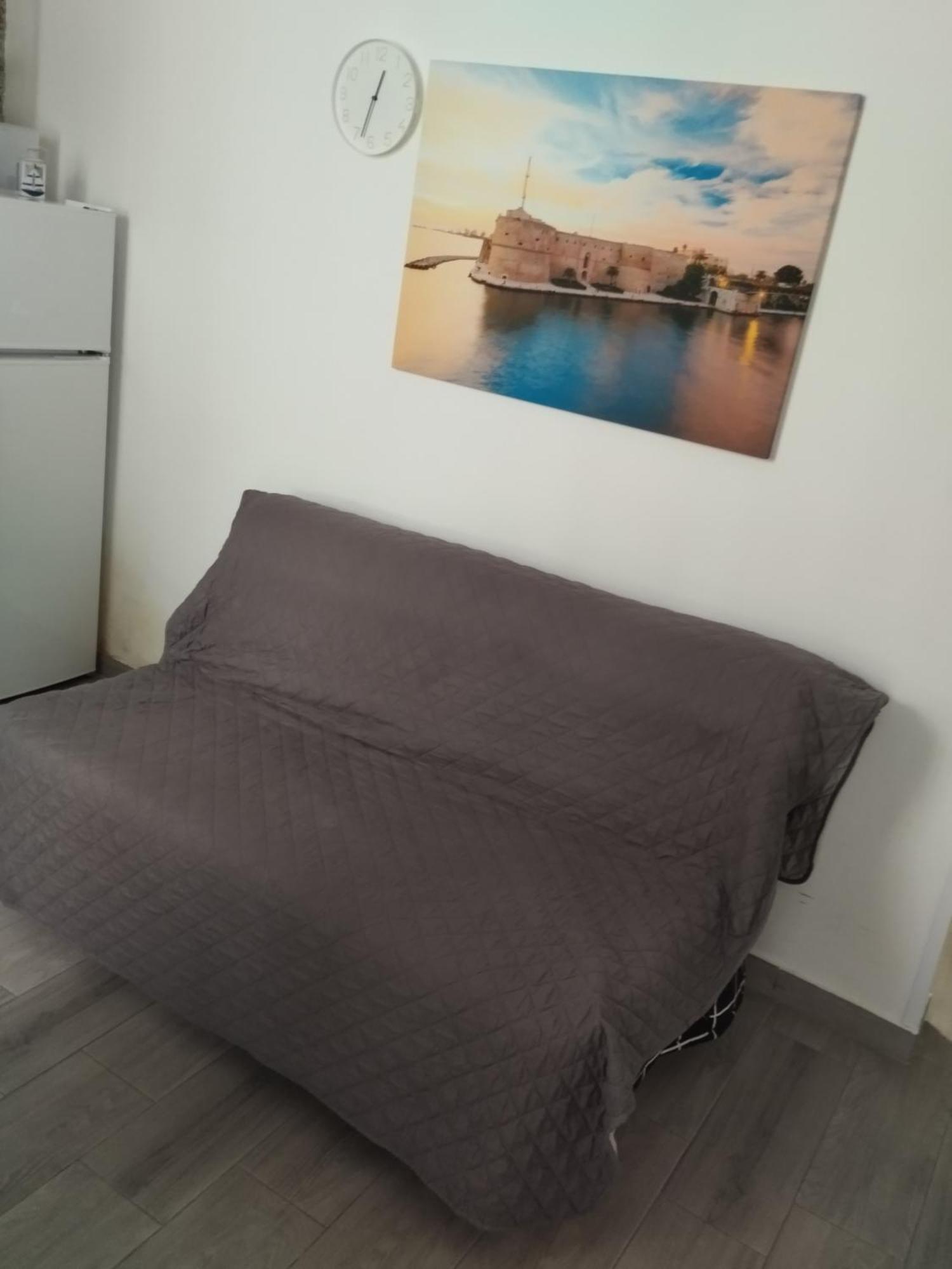 ホテル La Casa Di Teresa タラント エクステリア 写真